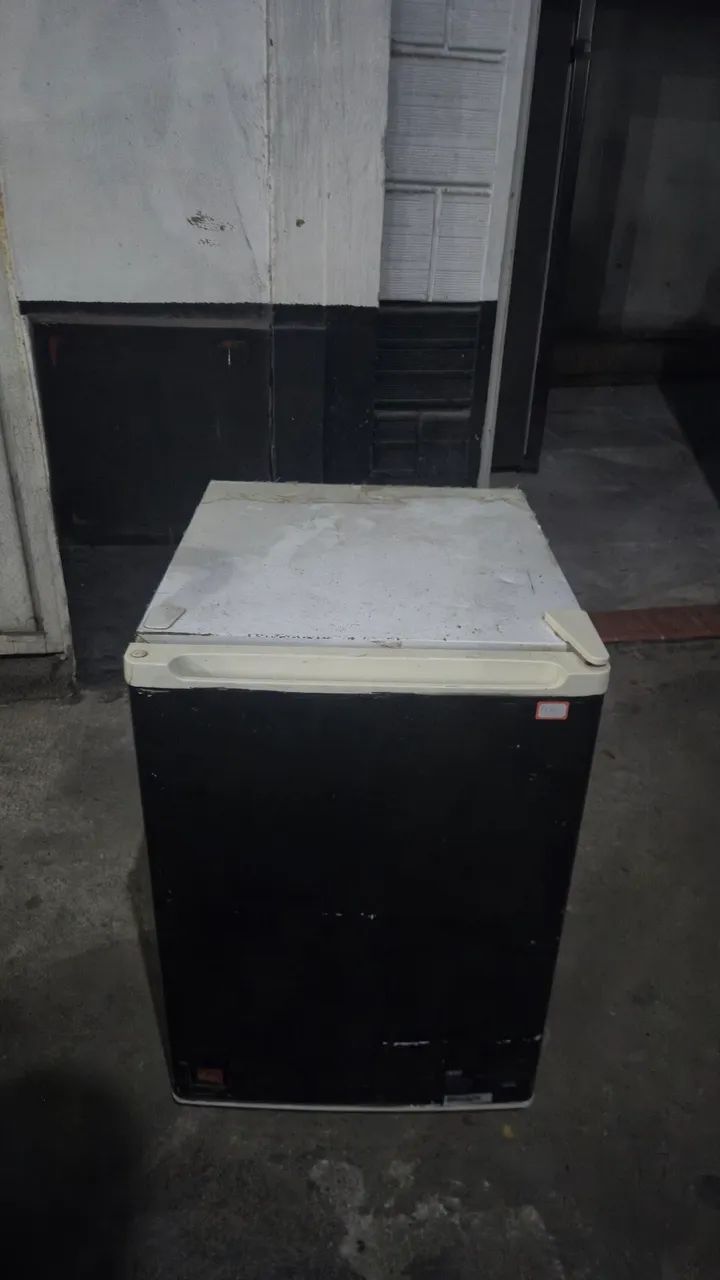 Frigobar