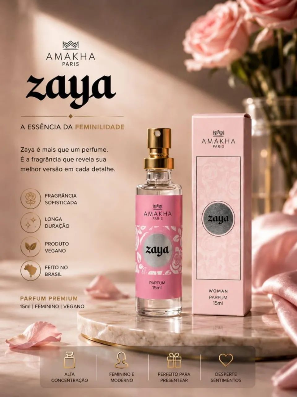 Perfumes Árabes 