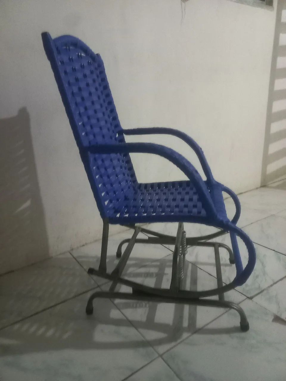 Cadeira de Balanço infantil  - Foto 2