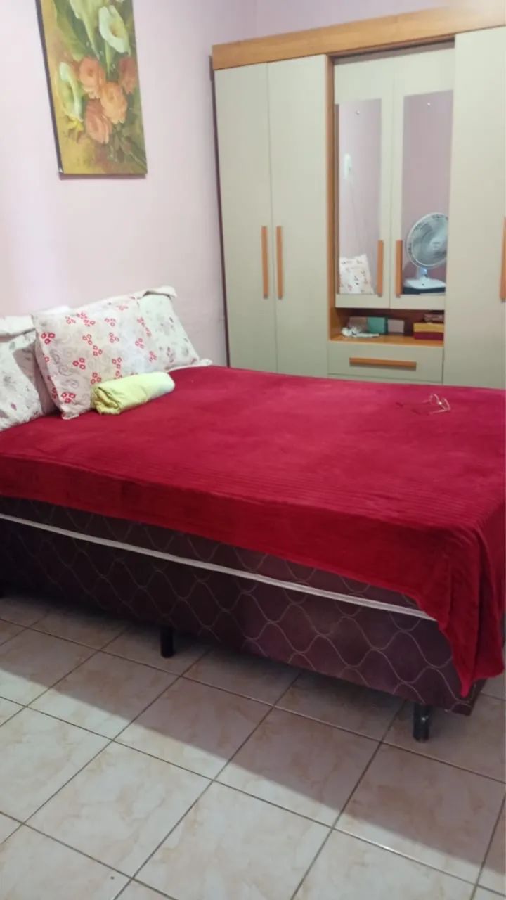 Casa para vender no Grotão - Foto 4