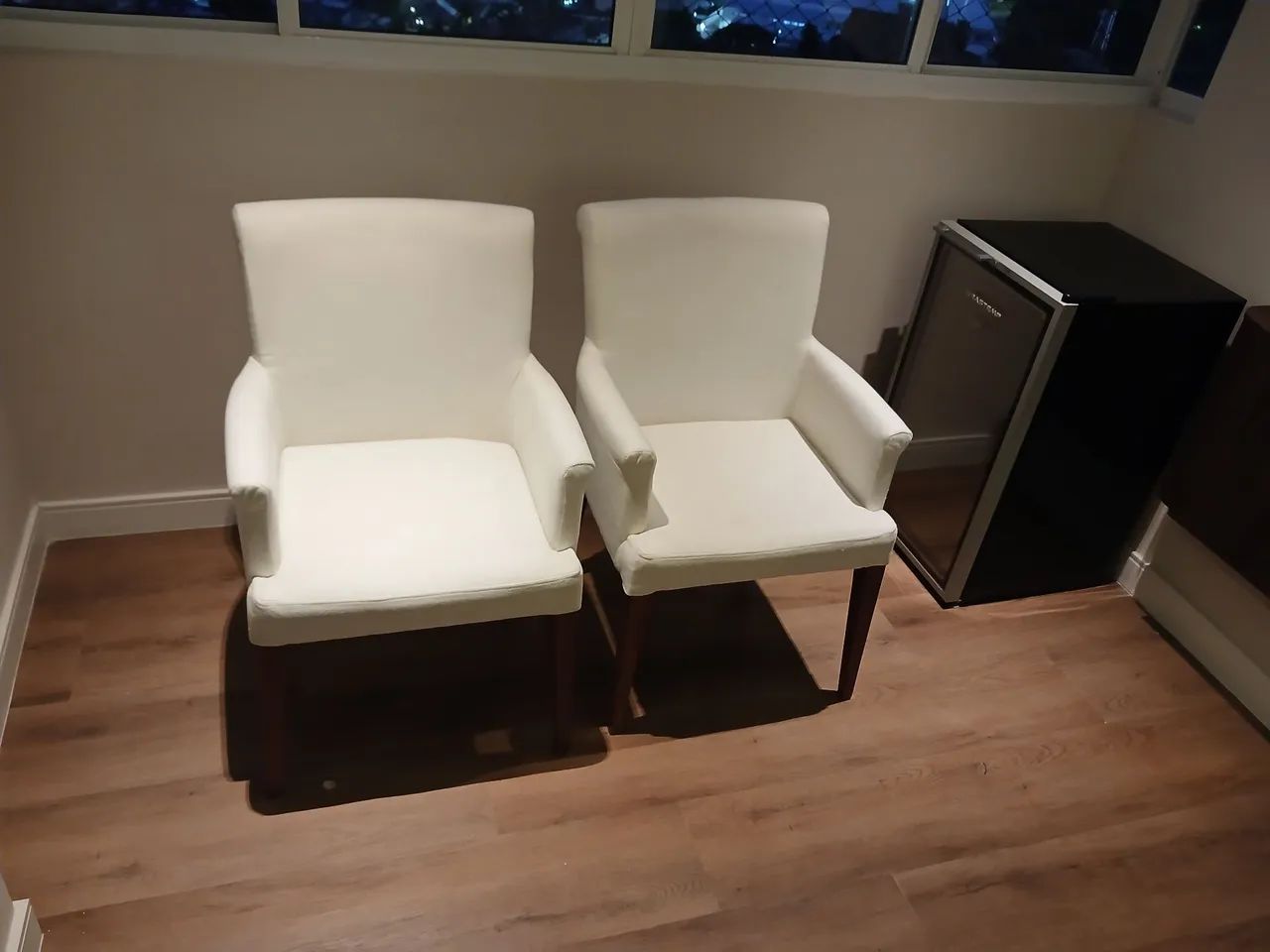 Reforma de poltronas  - Foto 3