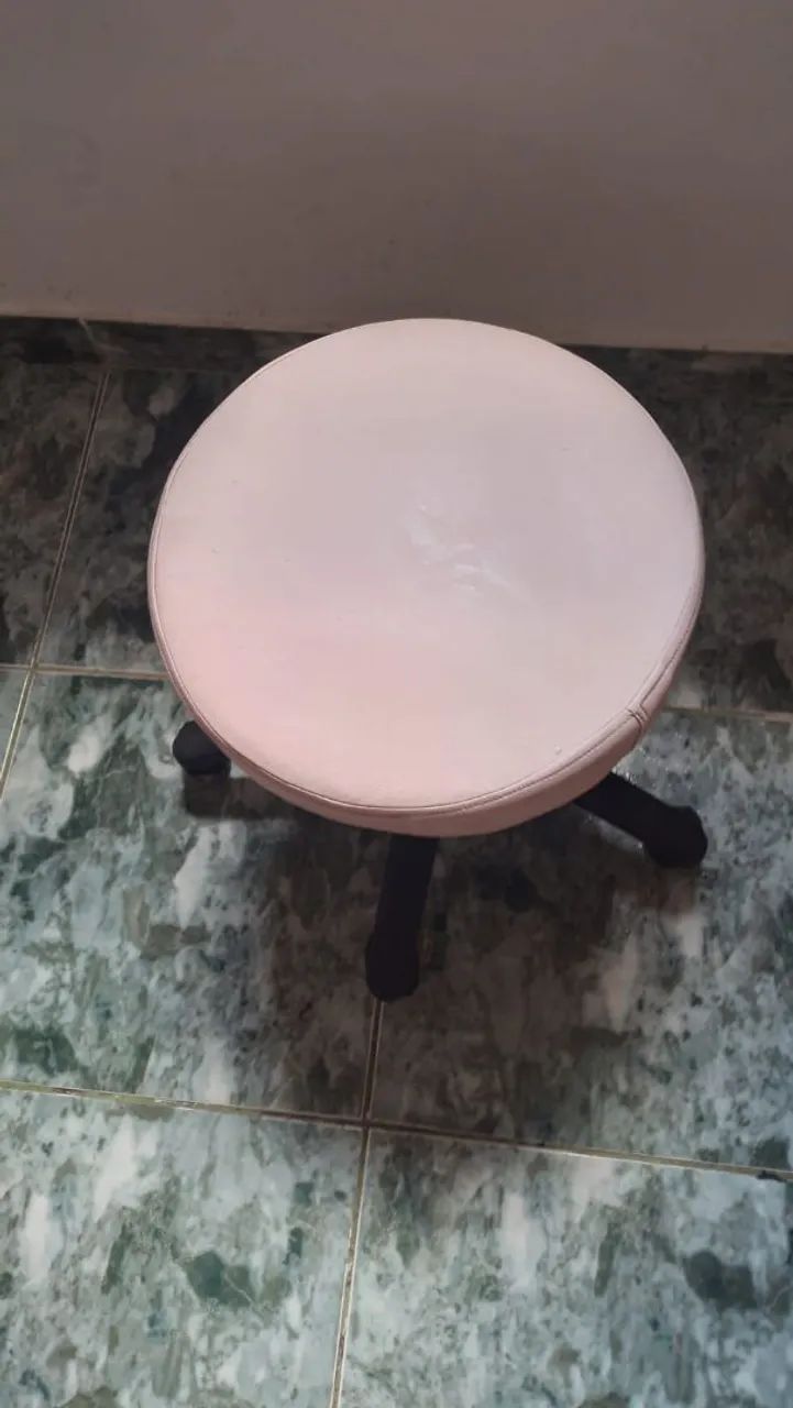 Mocho/Cadeira estética  - Foto 2