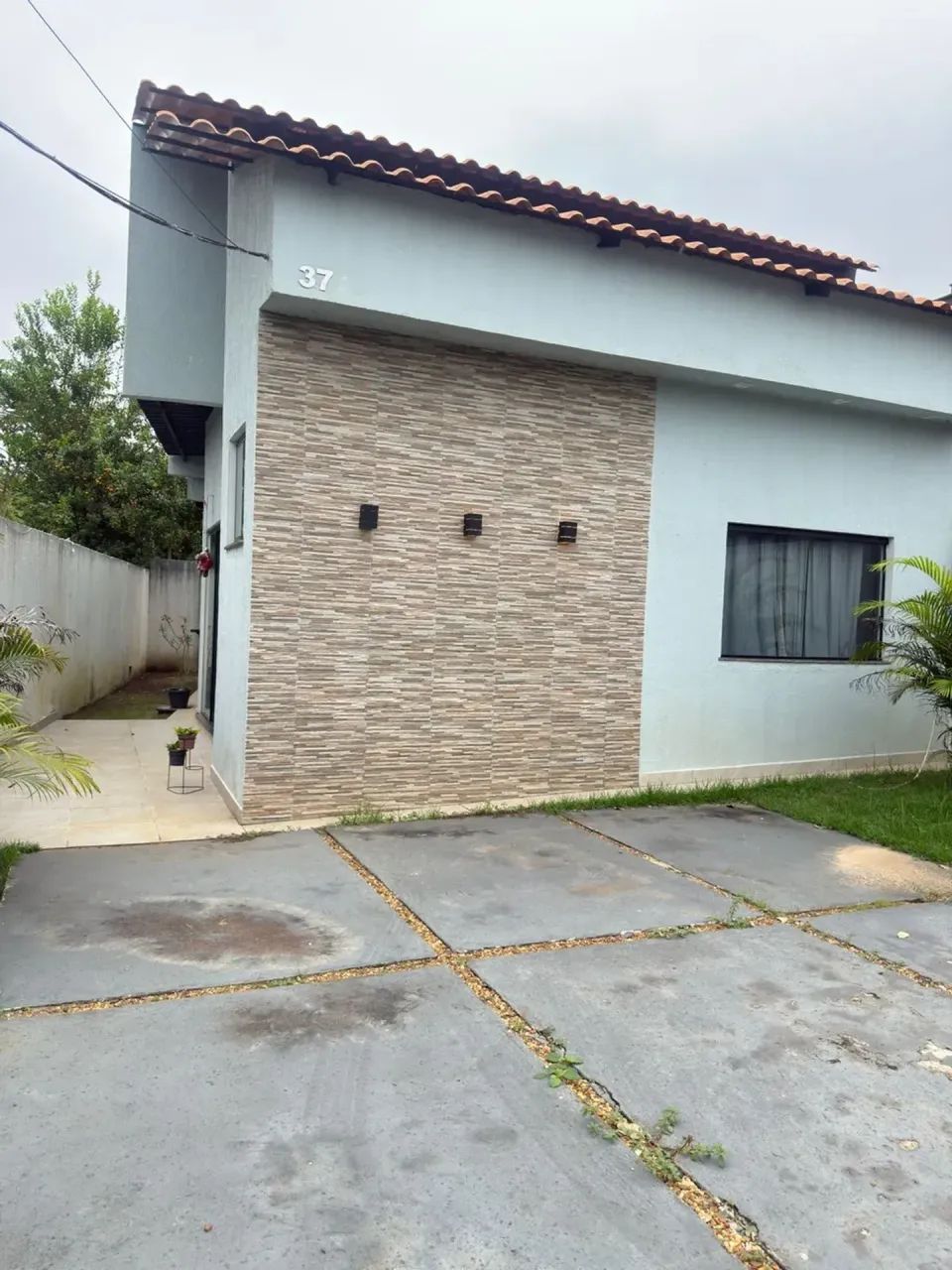 CASA + TERRENO em cacond. Mobi EM CONDOMÍNIO - IRANDUBA- AM