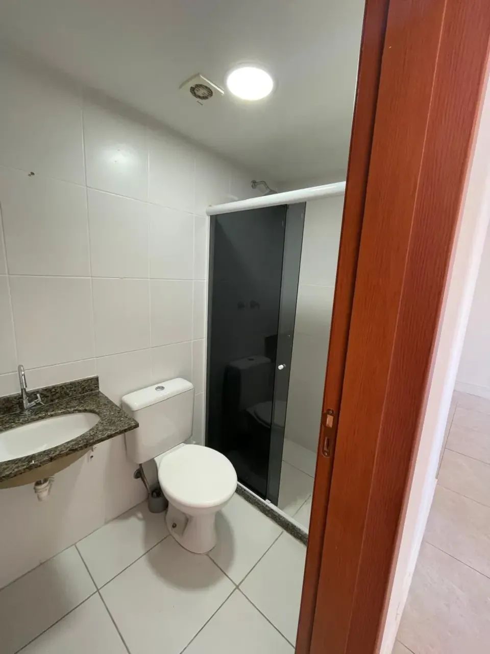 Ótimo apartamento com 3 quartos pertoem Nova Cidade - Nilópolis - RJ - Foto 5
