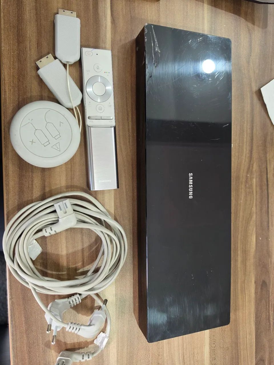 Tv 55 qled - Foto 4