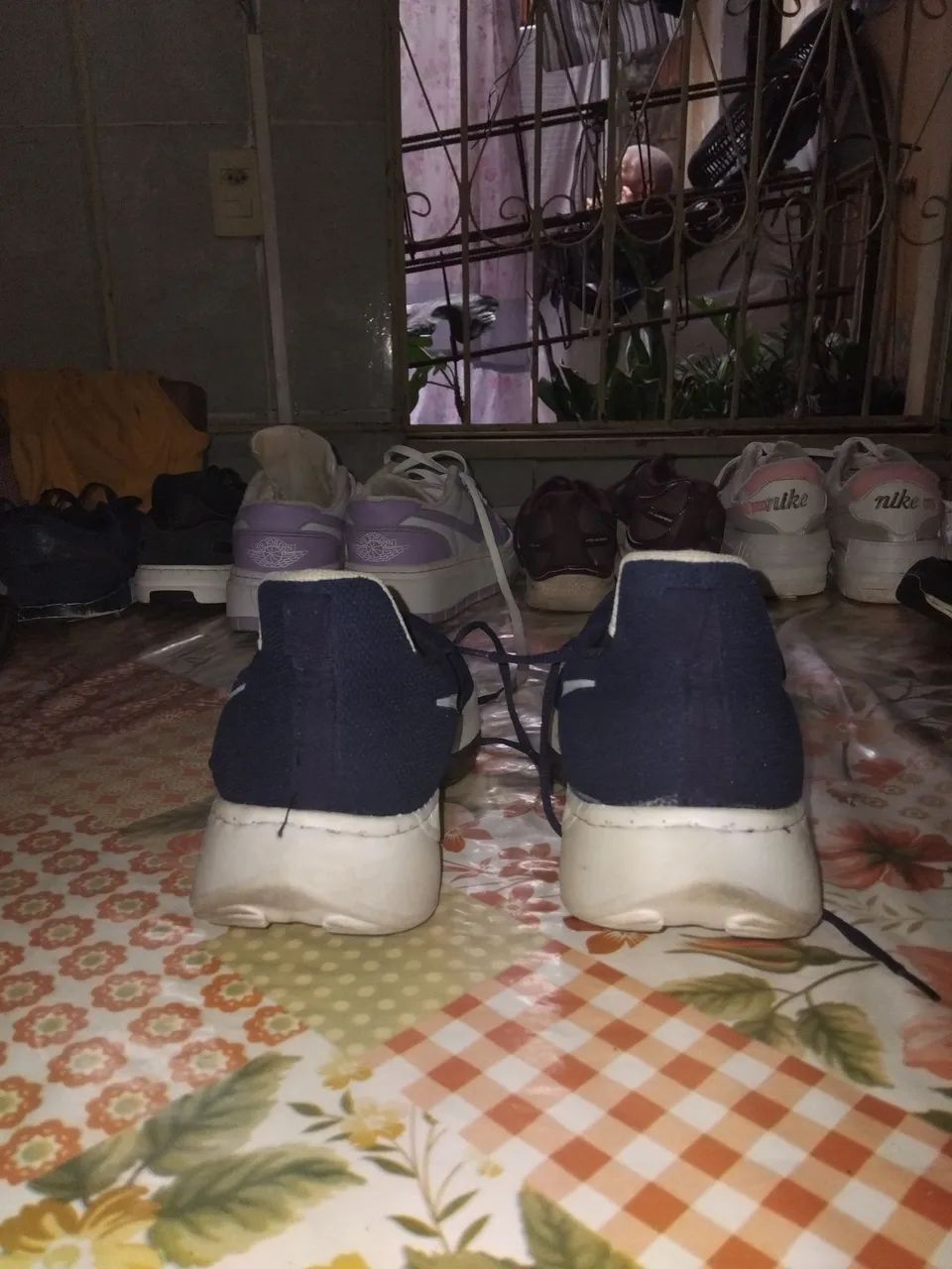 TÊNIS AIMAX NIKE 37 PADRÃO DE QUALIDADE  - Foto 3