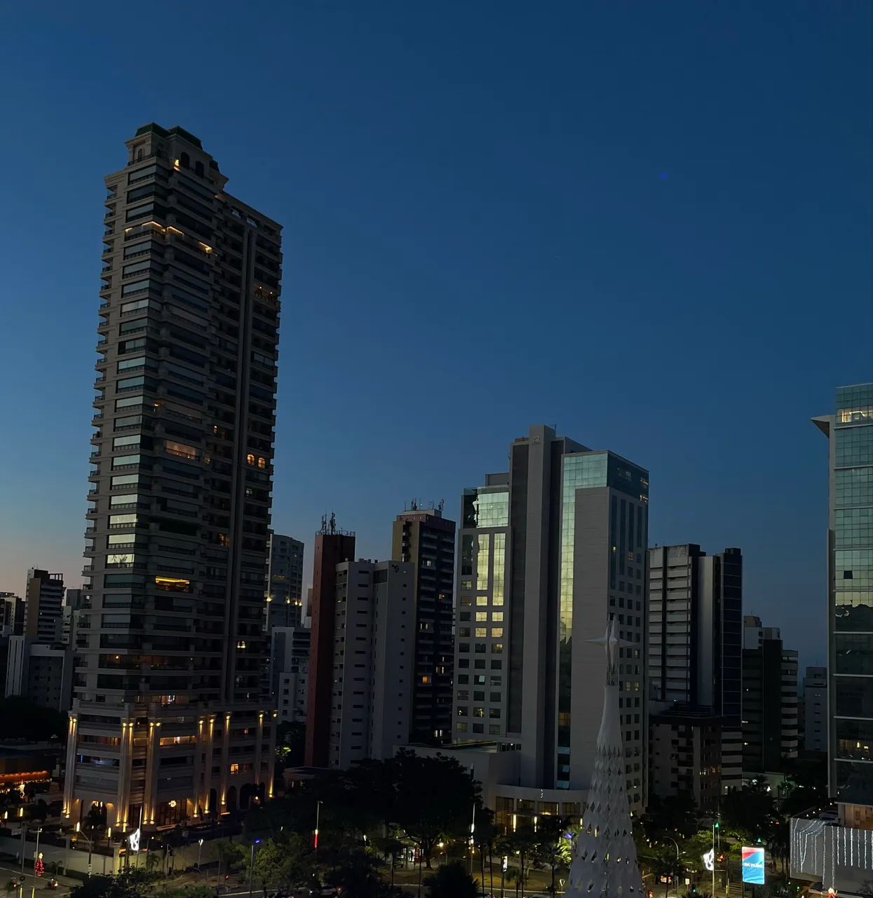 Foto - Fortaleza - Meireles