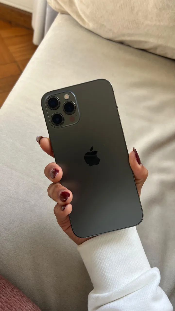 iPhone 12 Pro Max  - Foto 5