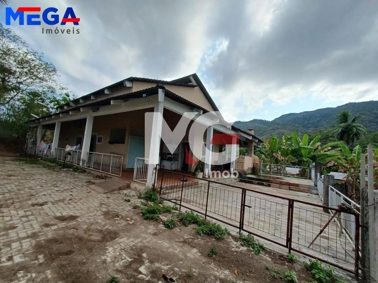 Casa com 3 quarto no bairro Centro - Pacatuba/Ceará - Foto 4