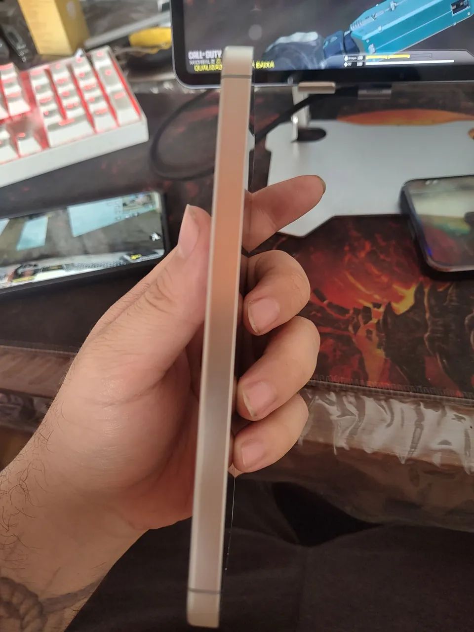 S24FE 256gb - Foto 4