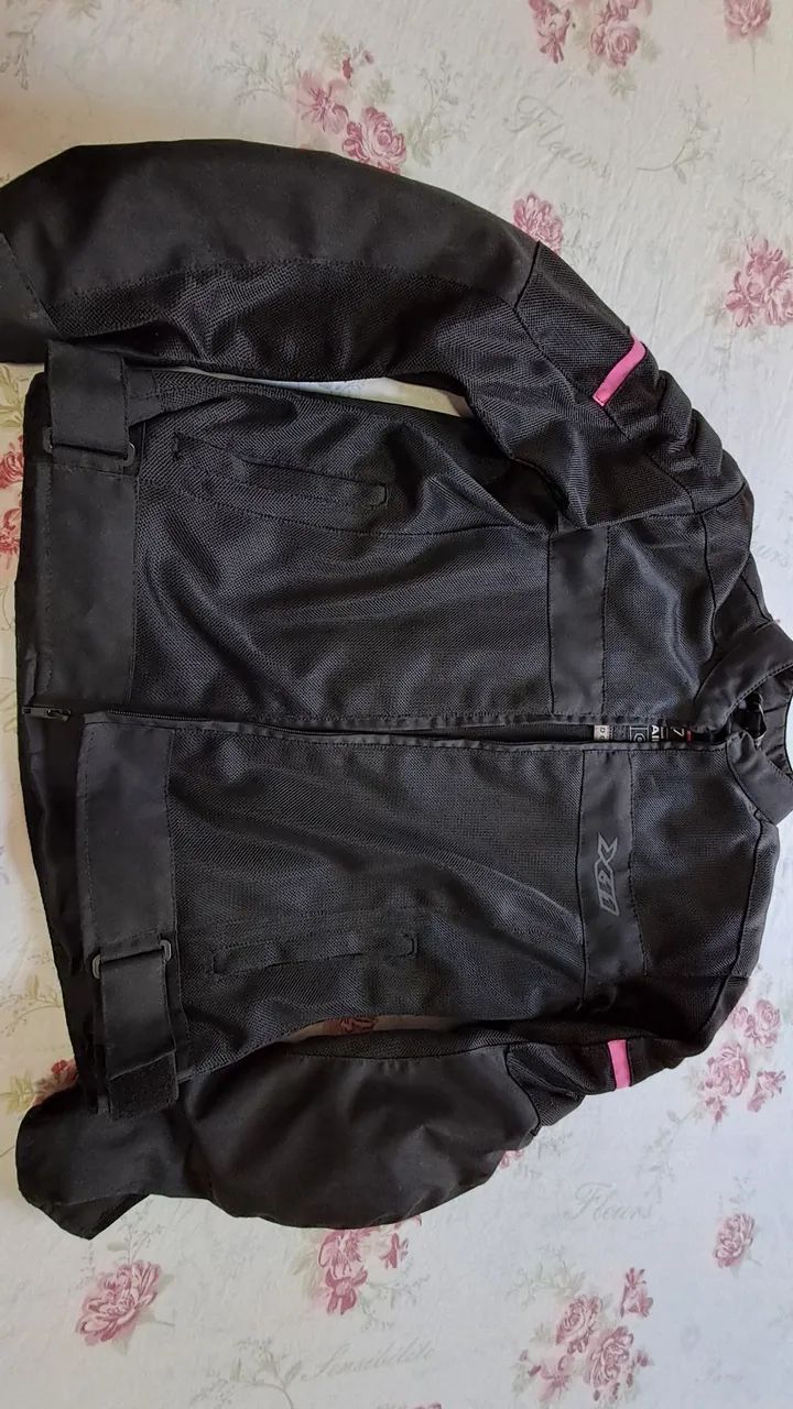 Jaqueta X11  feminina 