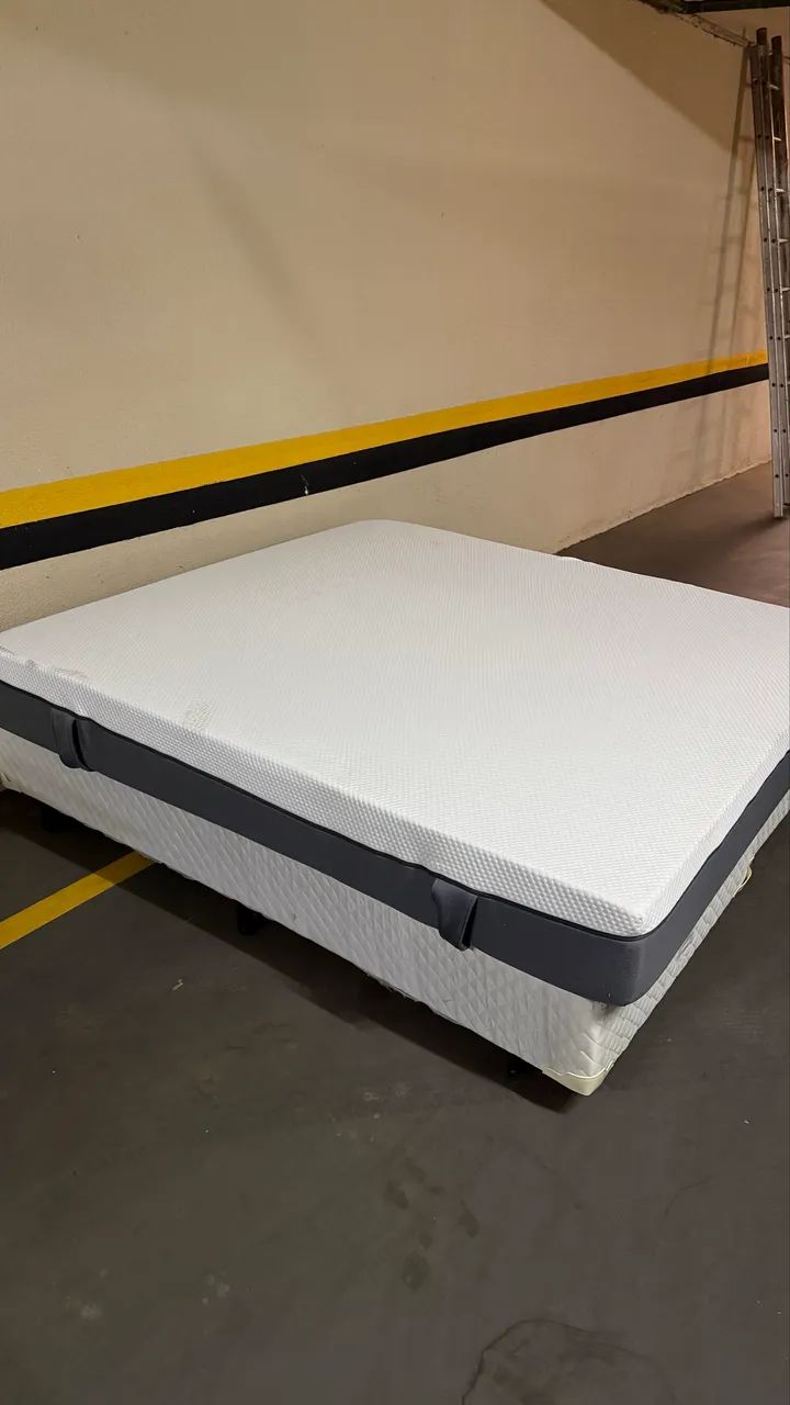 Cama king  - Foto 4