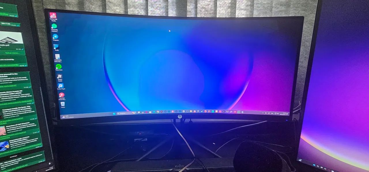 ? SETUP GAMER / WORKSTATION COMPLETO - RYZEN 7 7800X3D + RTX 4070 Ti SUPER ? - Foto 3