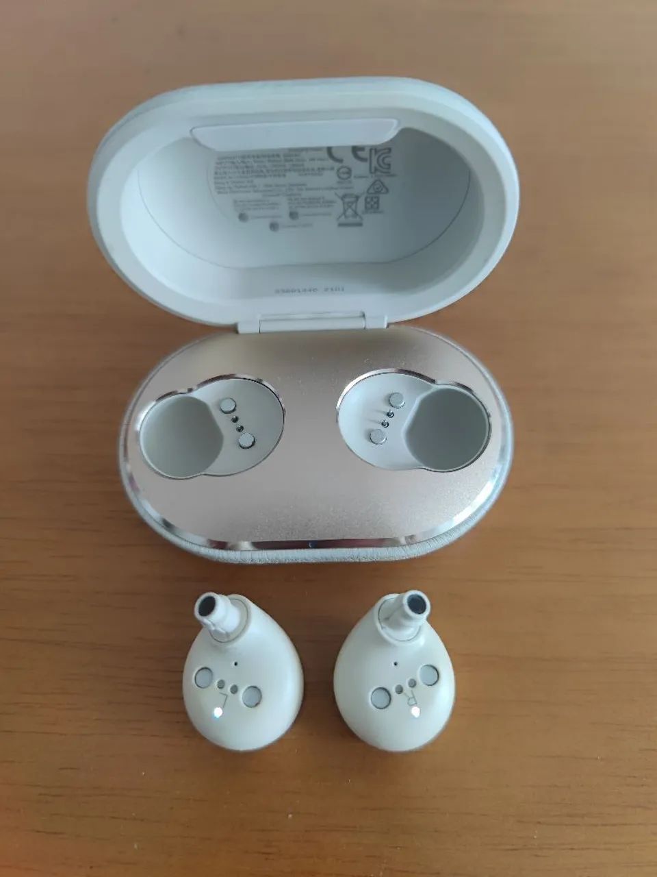 Bang&Olufson Fone Bluetooth Modelo: E8 - Foto 3