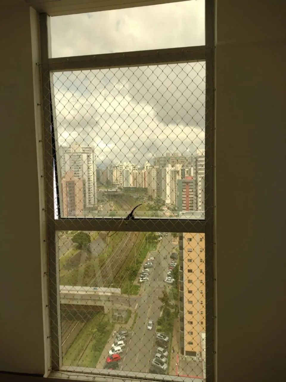 rede de proteção - Foto 2