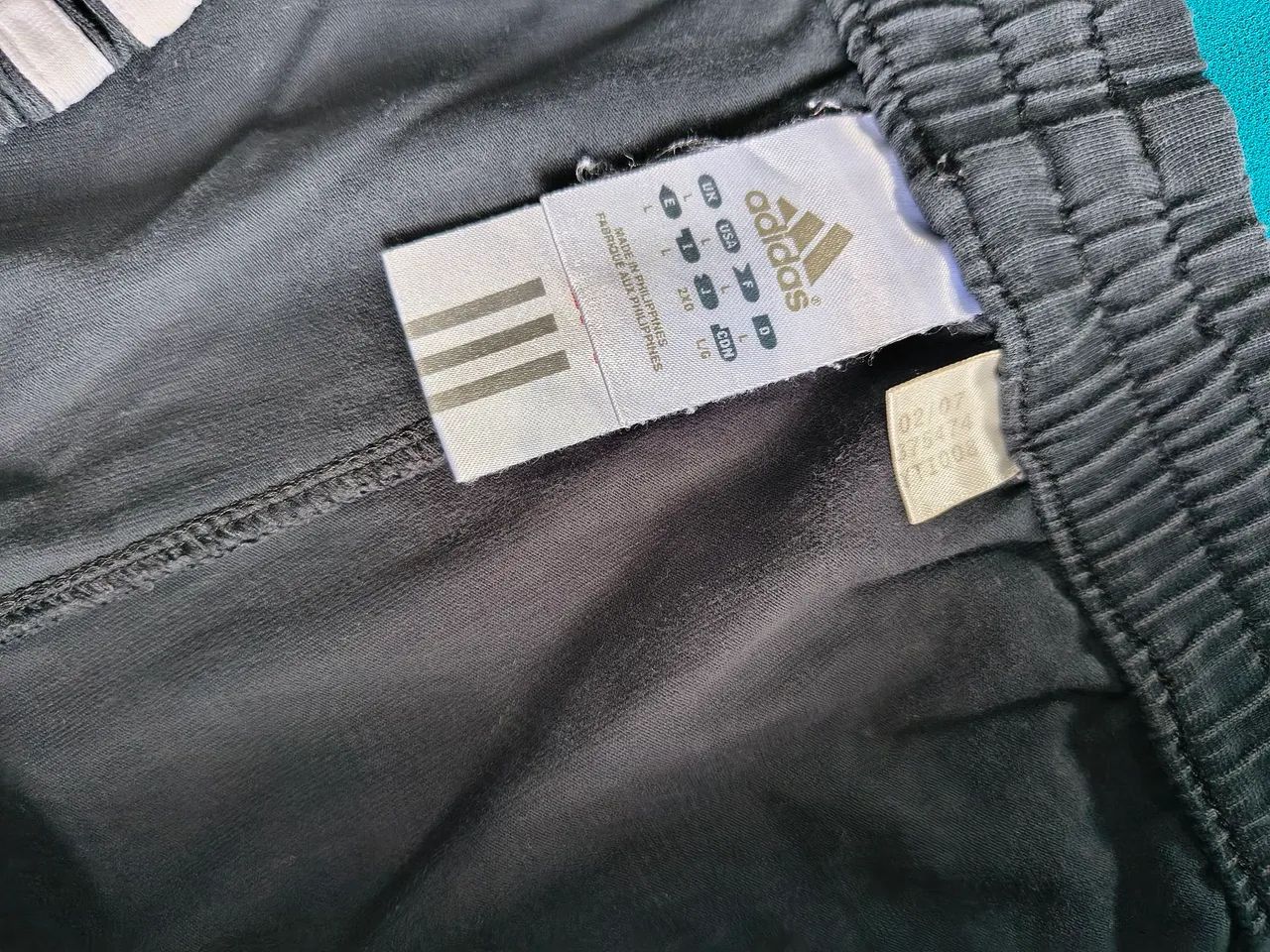 Kit 3 bermudas masculinas  - Foto 3