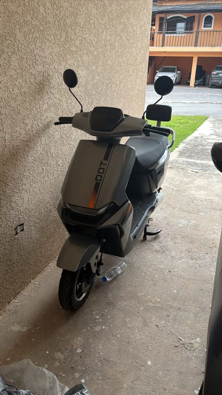 Dout scooter 1000ws - Foto 2