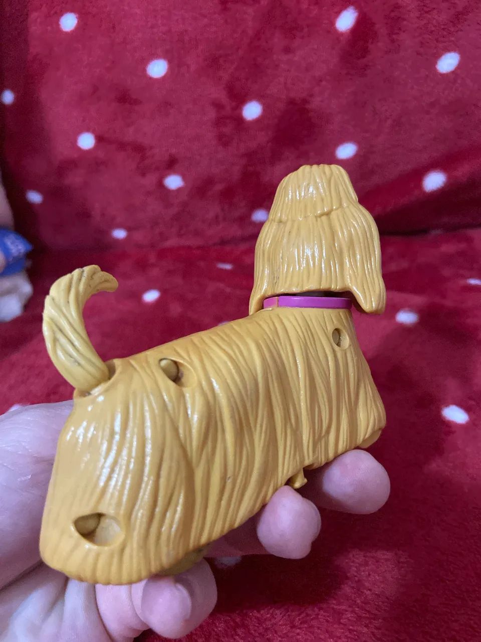Cachorro da Barbie - Foto 4