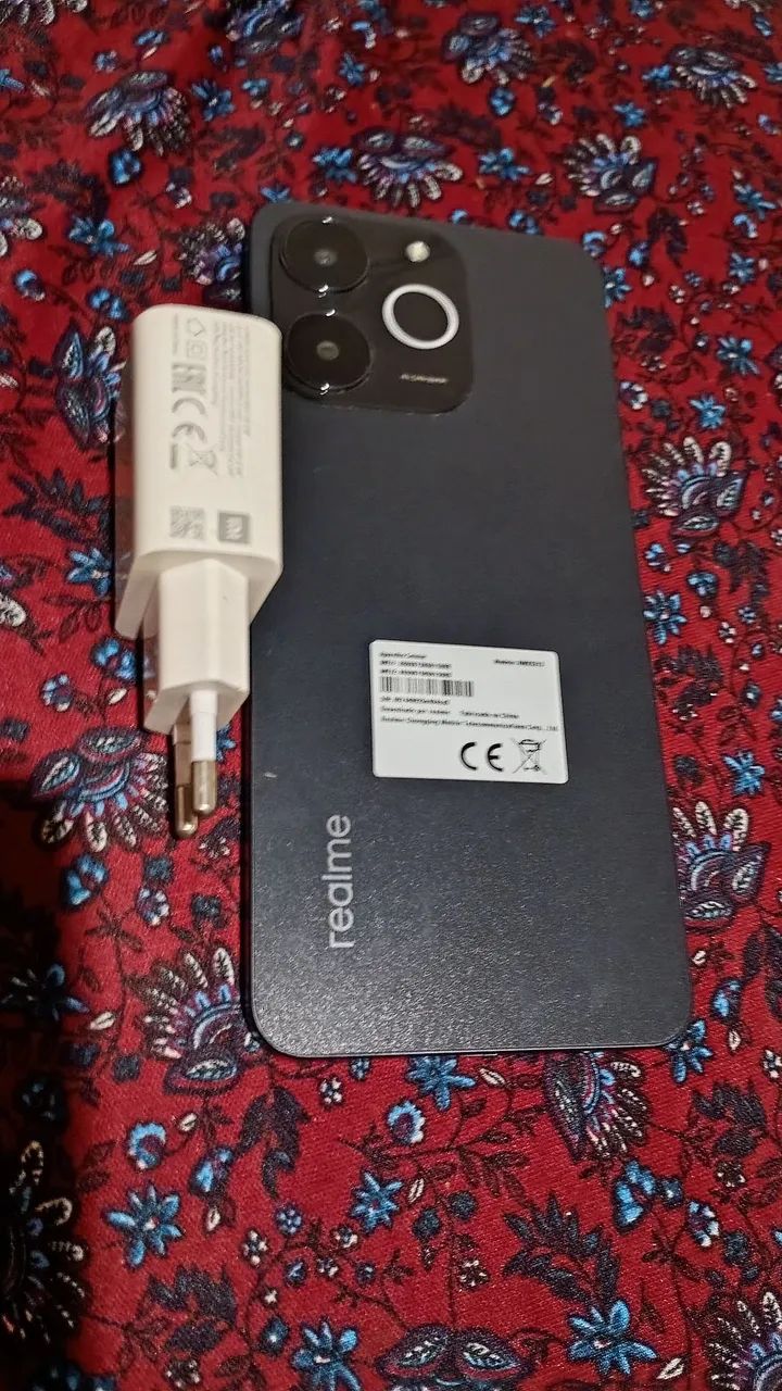 Realme Not 70-256gb - Foto 2
