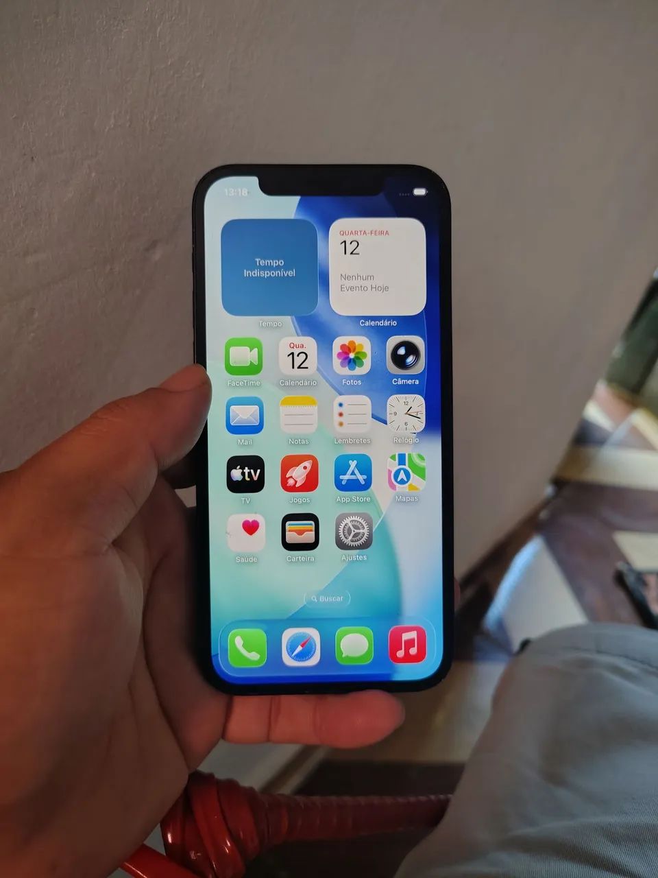 IPHONE 12