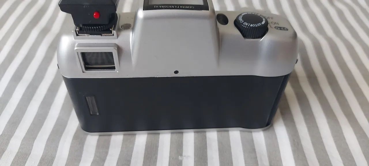 Câmera Sony DL 2000 - Foto 5