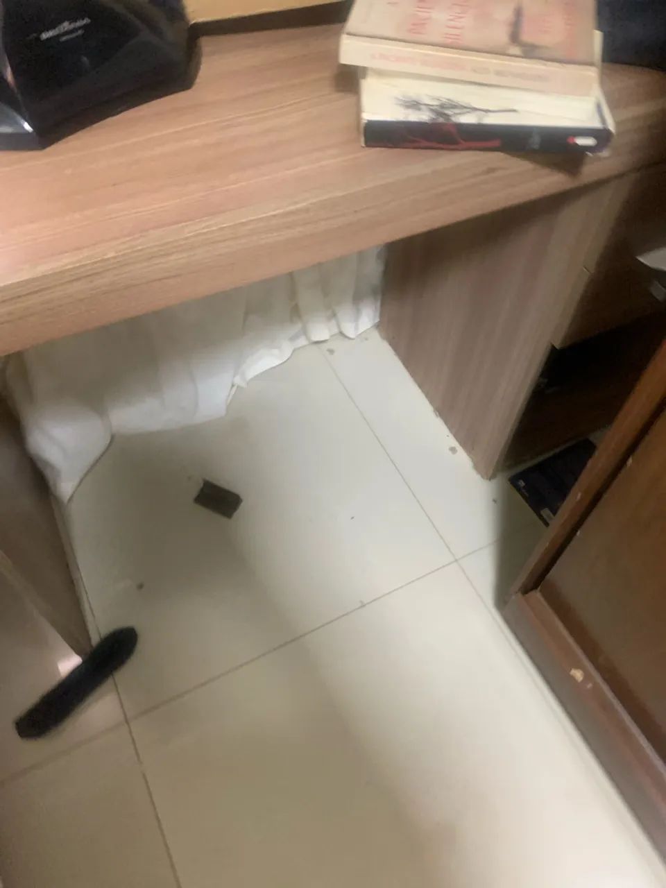 Escrivania - Foto 2