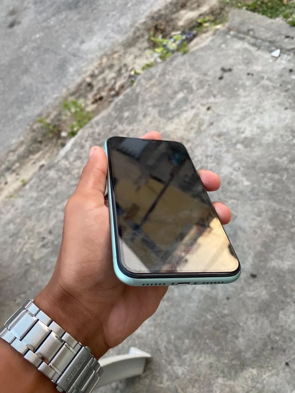 iPhone 11 todo original  - Foto 3