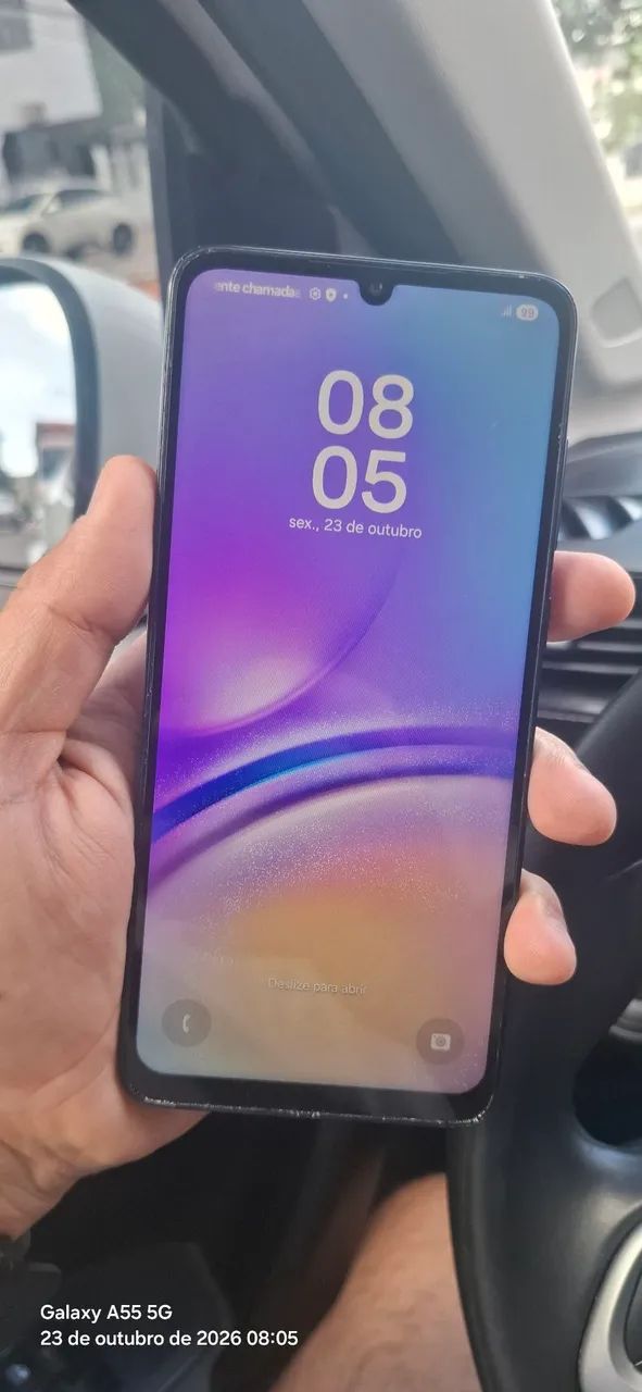 SAMSUNG GALAXY A05