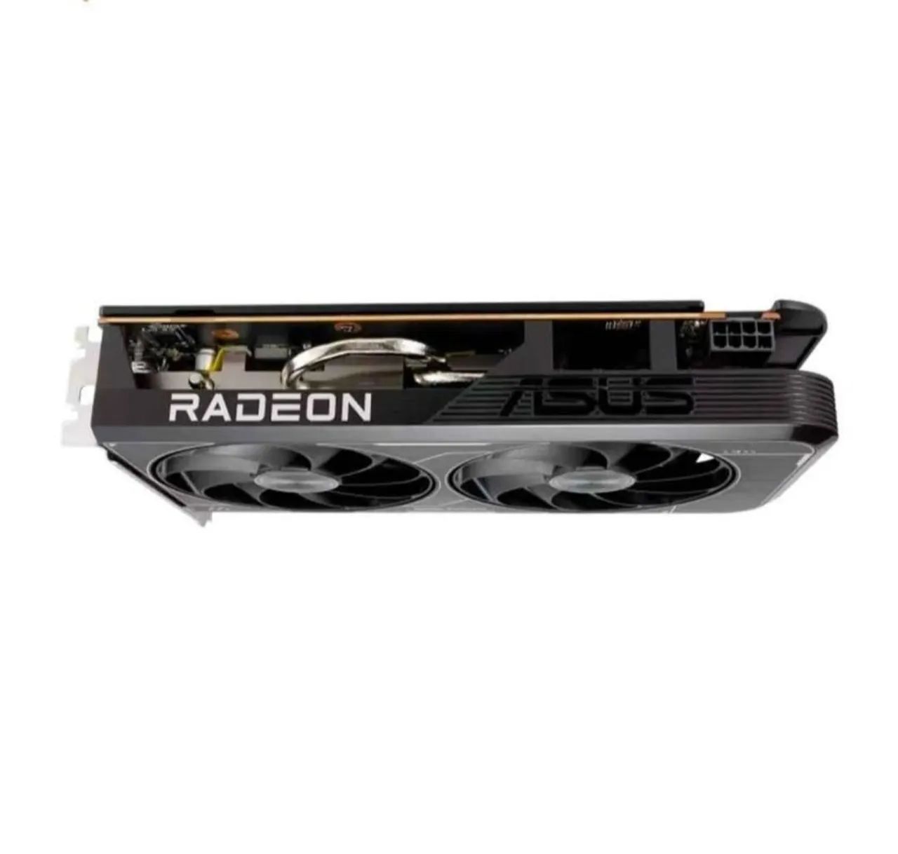 Rx6600  - Foto 3