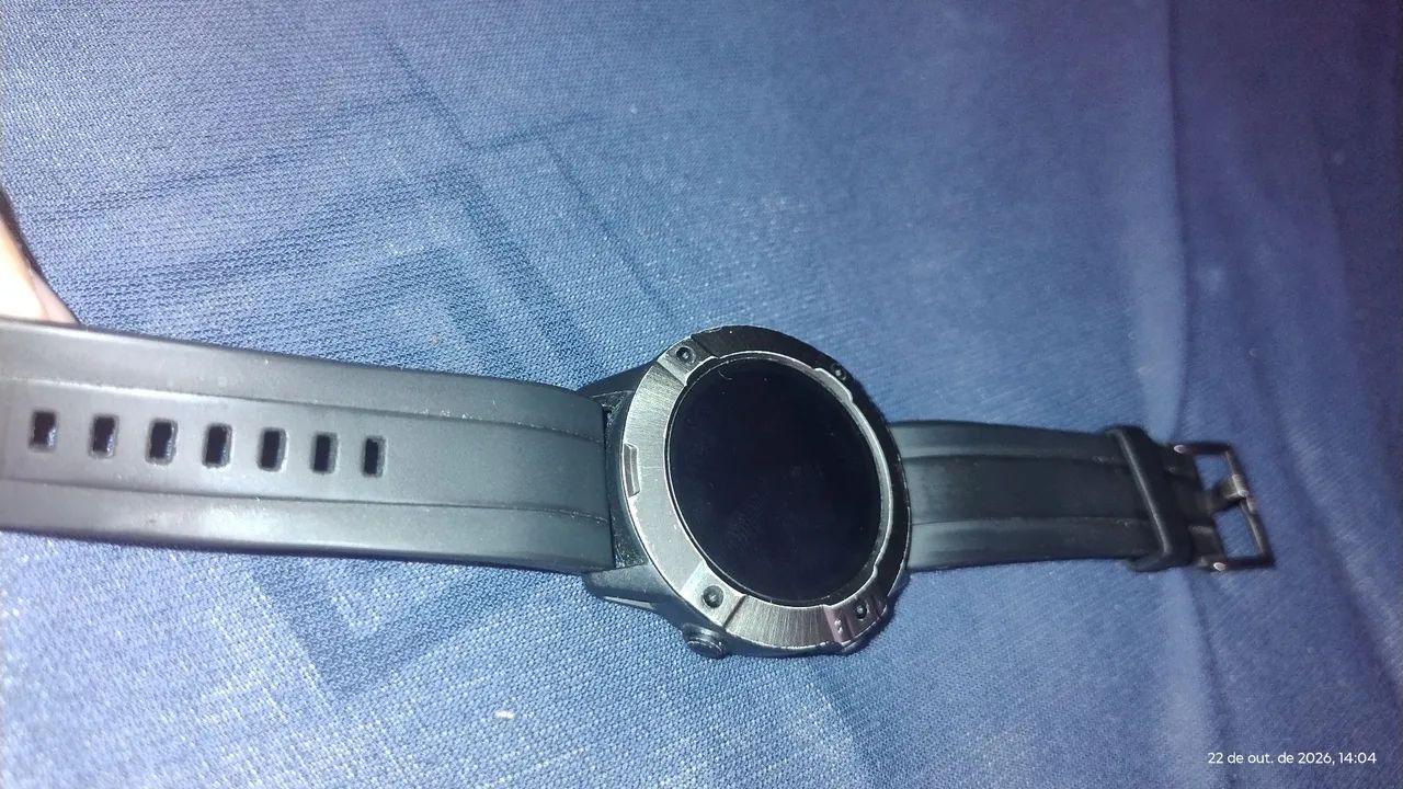 Relógio Cubot - Foto 4