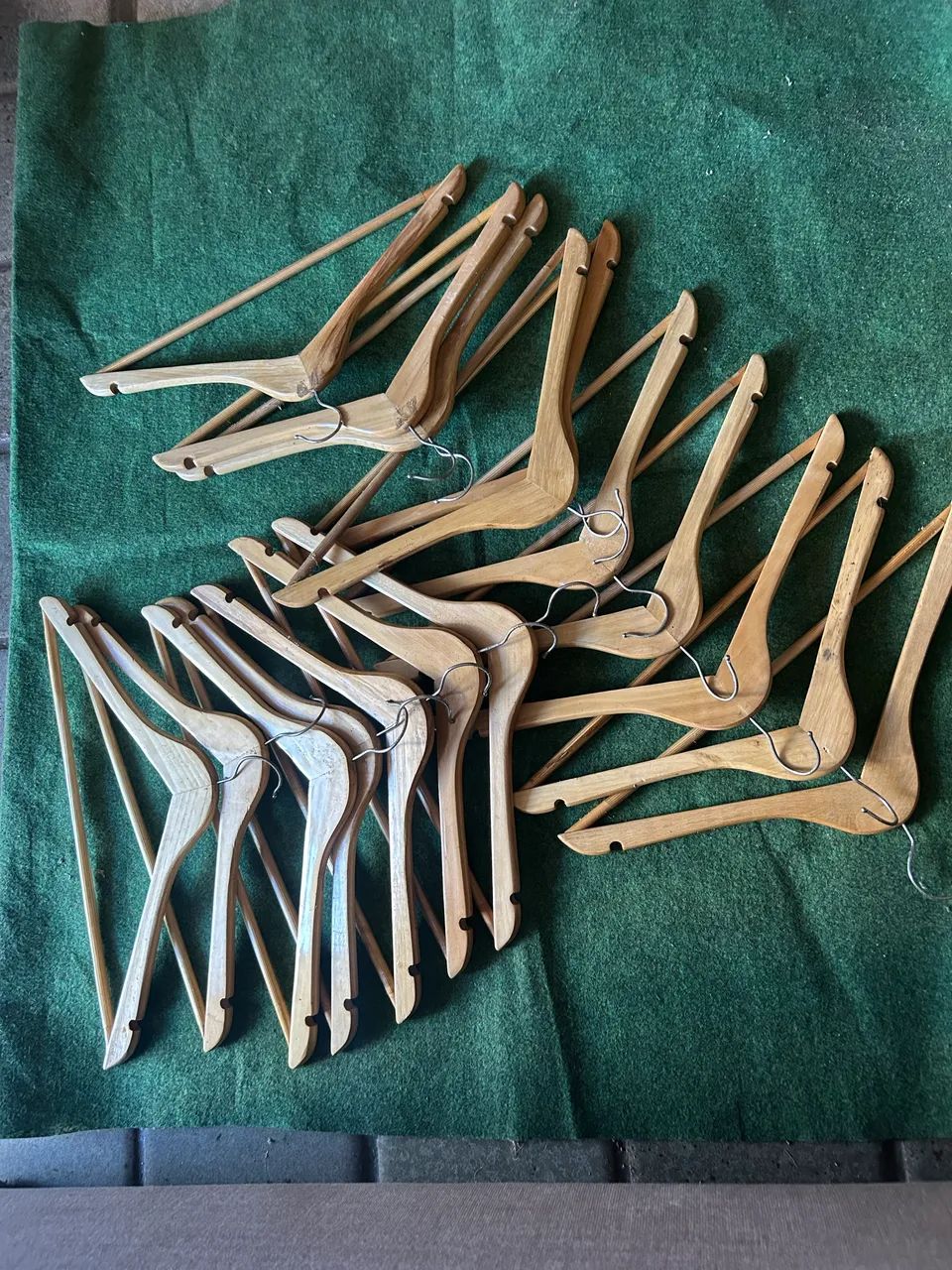 Cabides para loja  - Foto 2