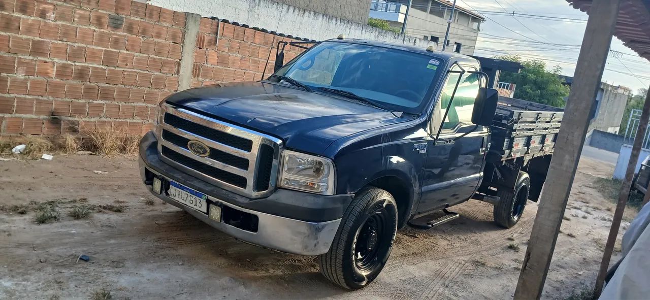 F350 - Foto 2