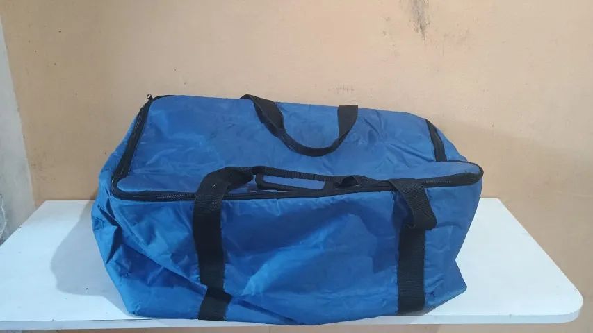 bolsa térmica extra grande - Foto 4
