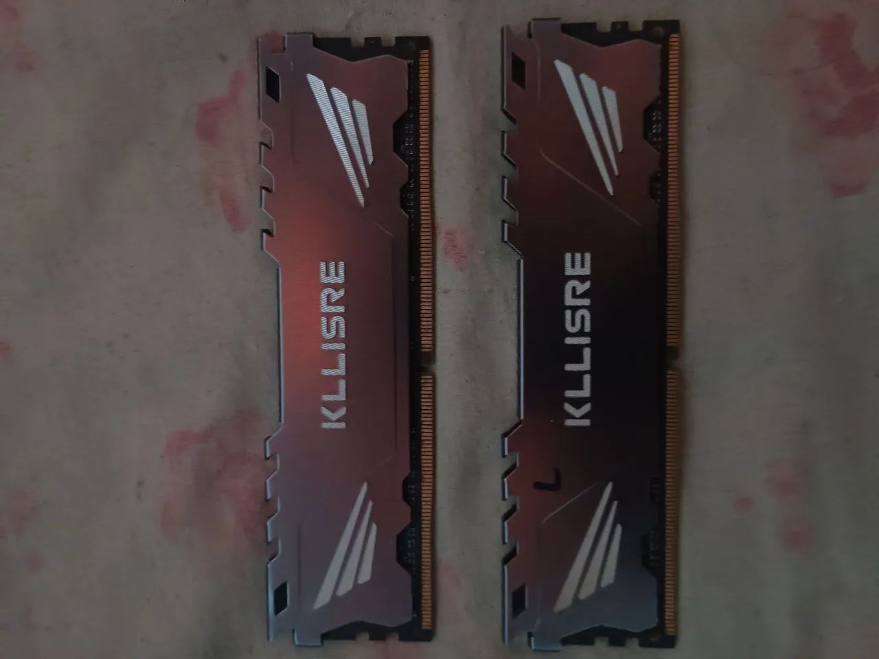 Memória RAM 8gb 2666 - Foto 4