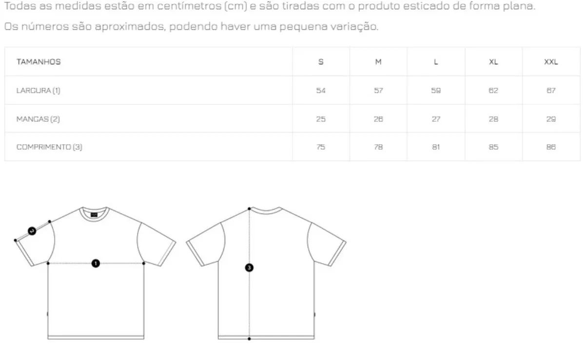 Camiseta Disturb Razorblade  - Foto 5