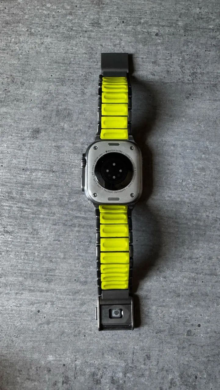 Apple Watch Ultra  - Foto 3