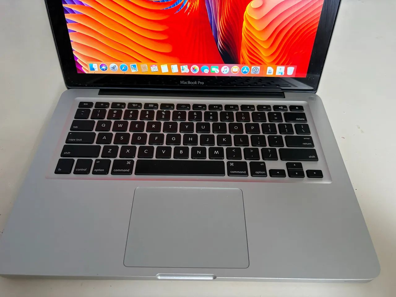 MacBook PRO 13 NOVINHO Zero - Notebooks - Jardim Sabará, Porto