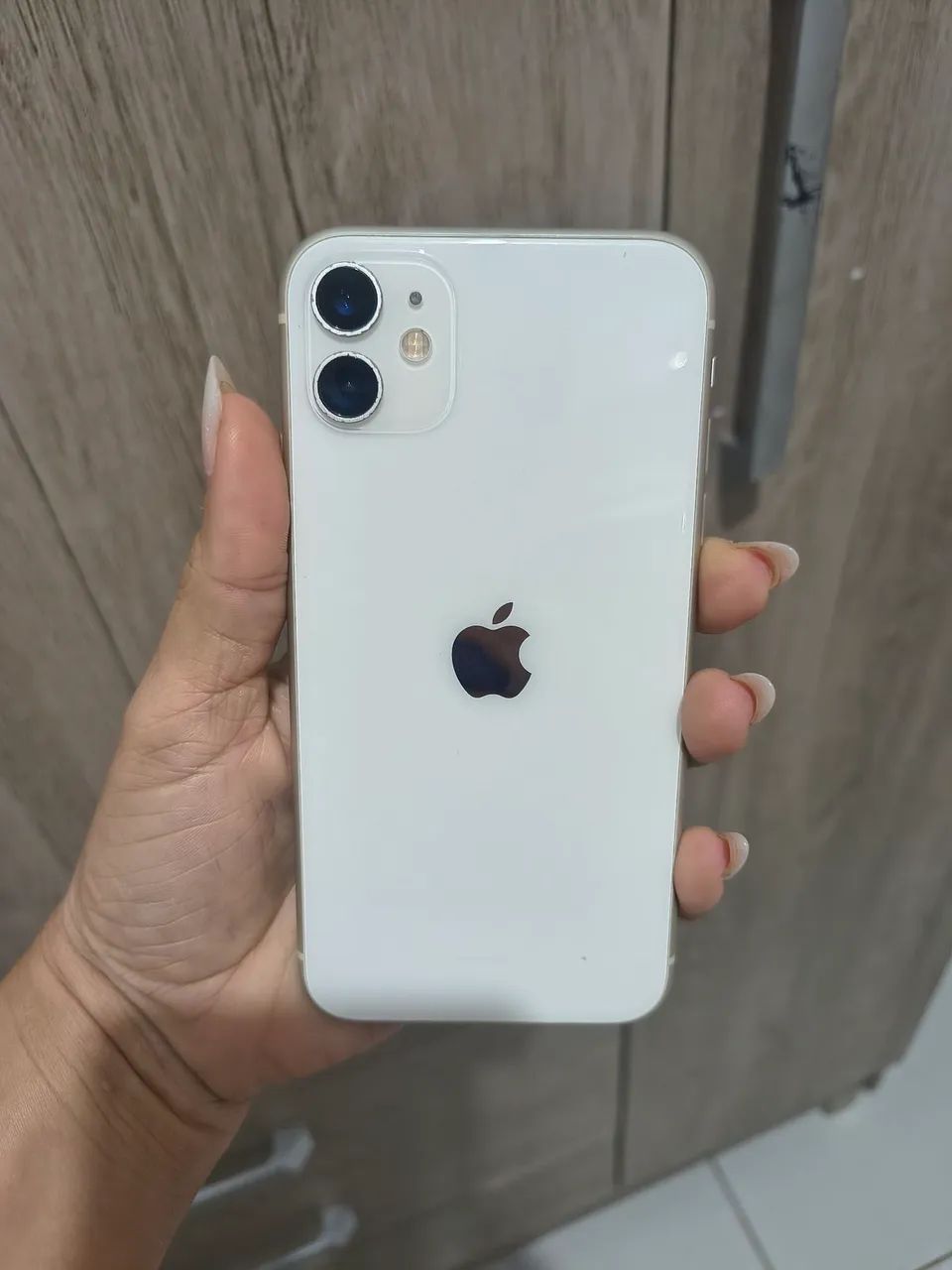 iPhone  - Foto 2