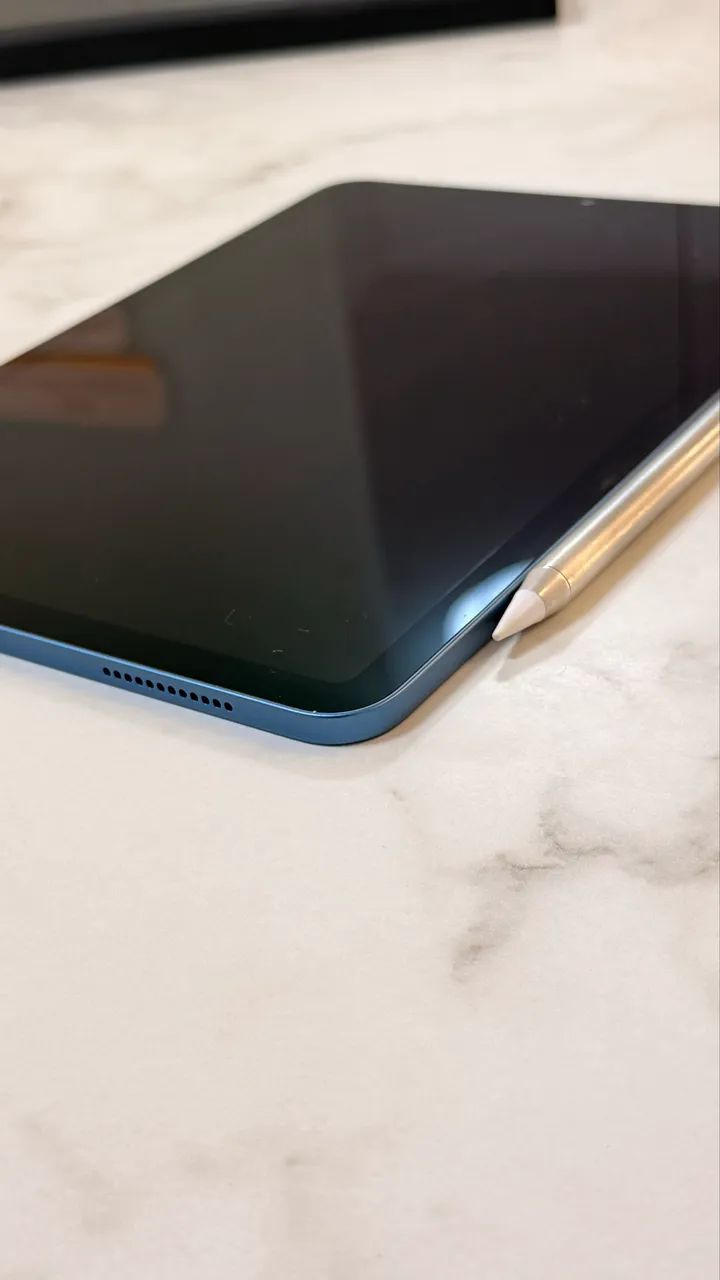 iPad Air 5ª geração  - Foto 2