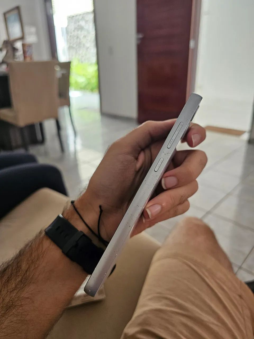 Samsung A05 em ótimo estado - Foto 5