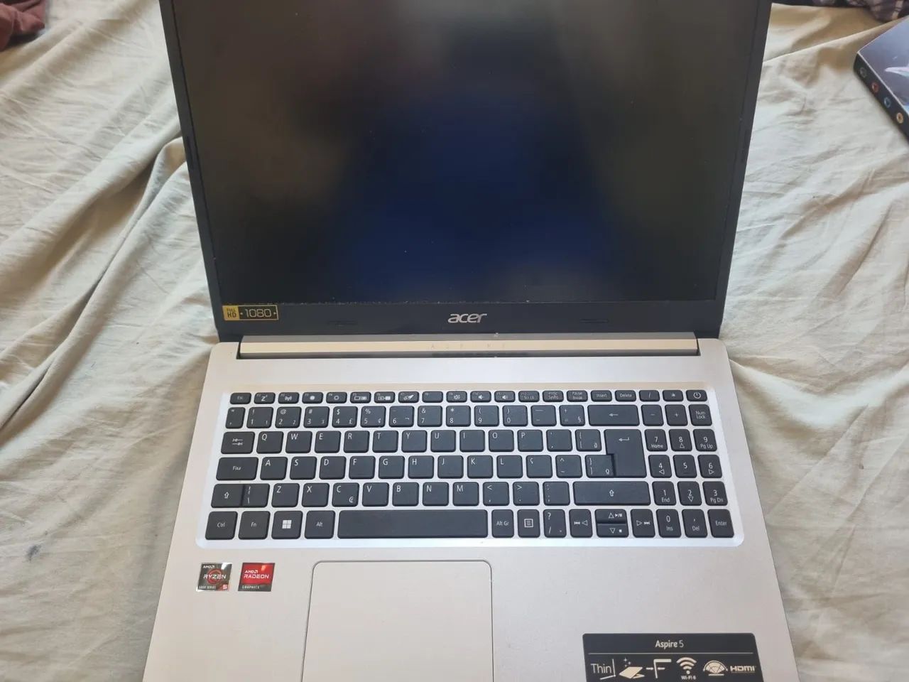 Notbook acer - Foto 2