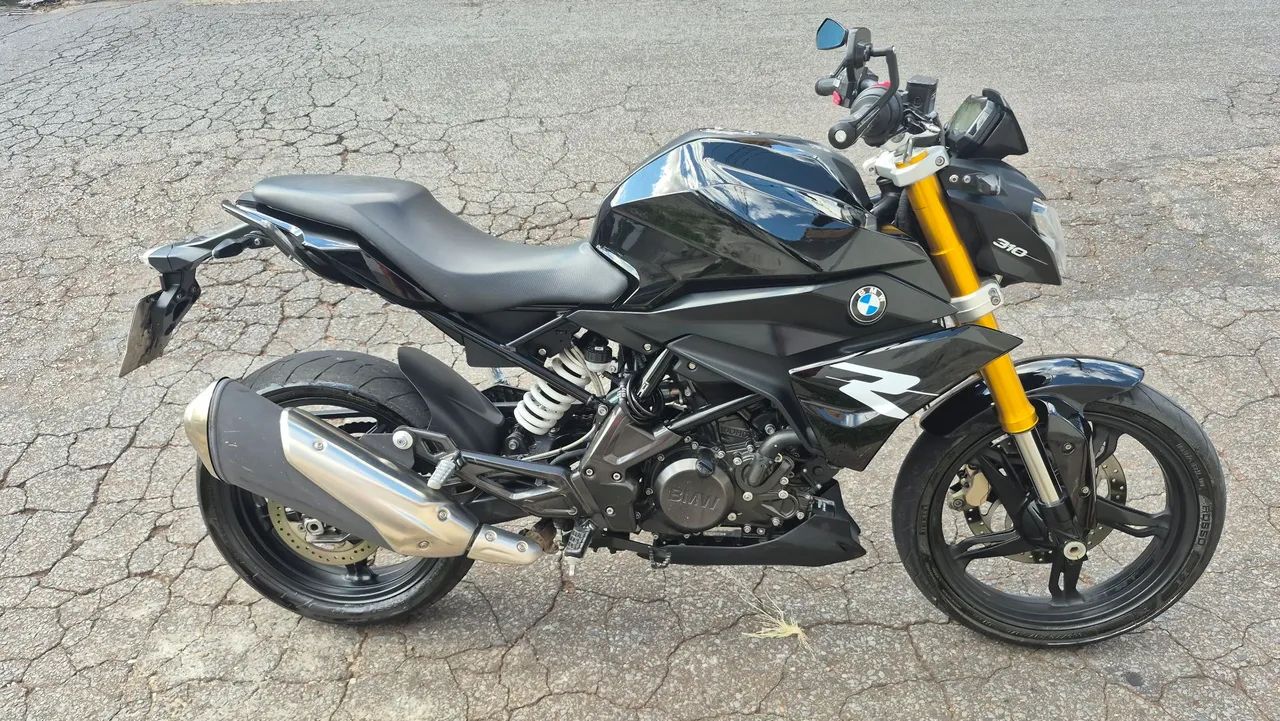 Moto G310R - Foto 5