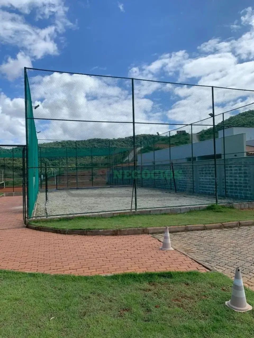 TR _  Centro - Matias Barbosa - MG - Foto 6