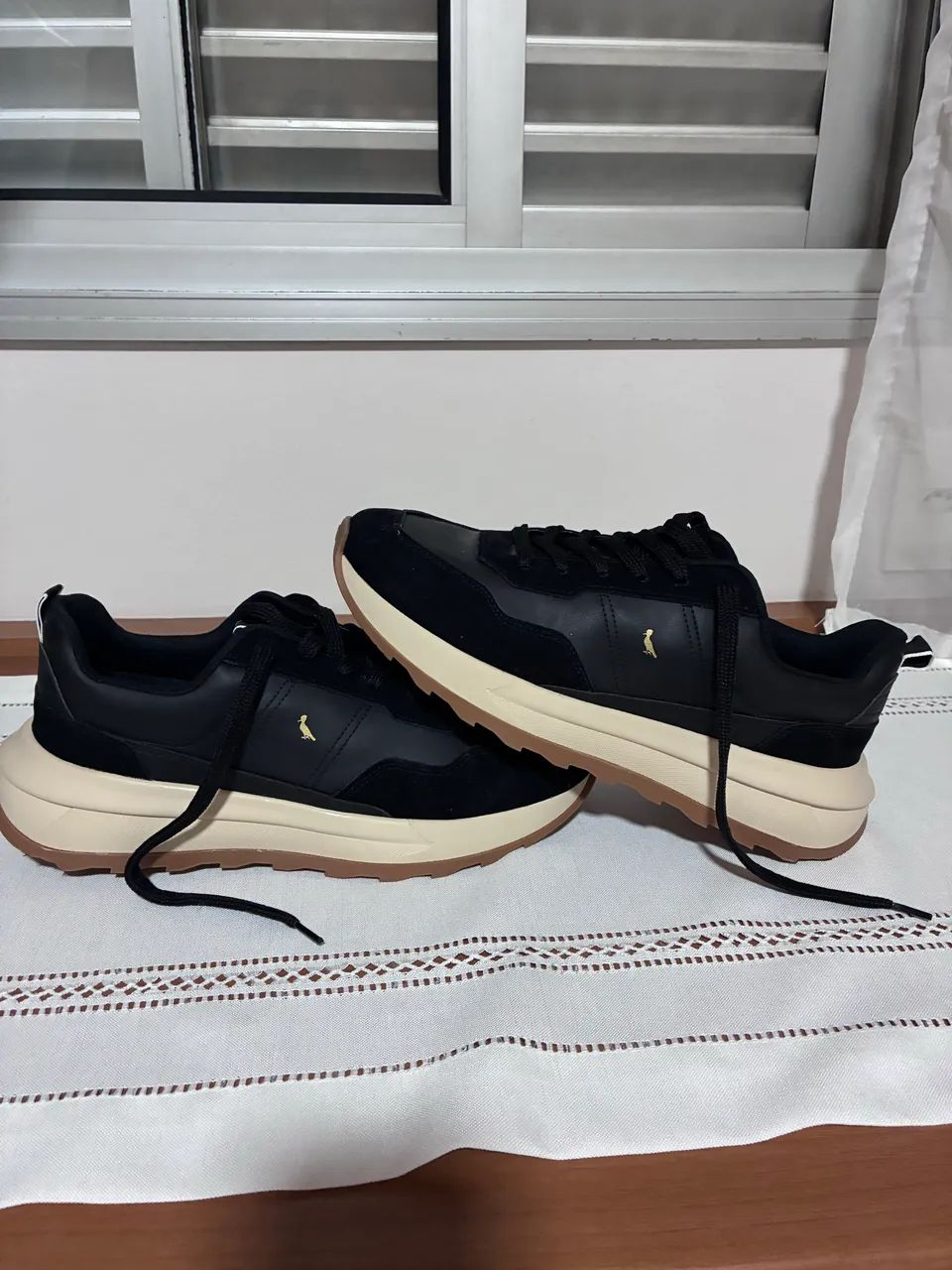 Tênis reserva trainer tamanho 42 