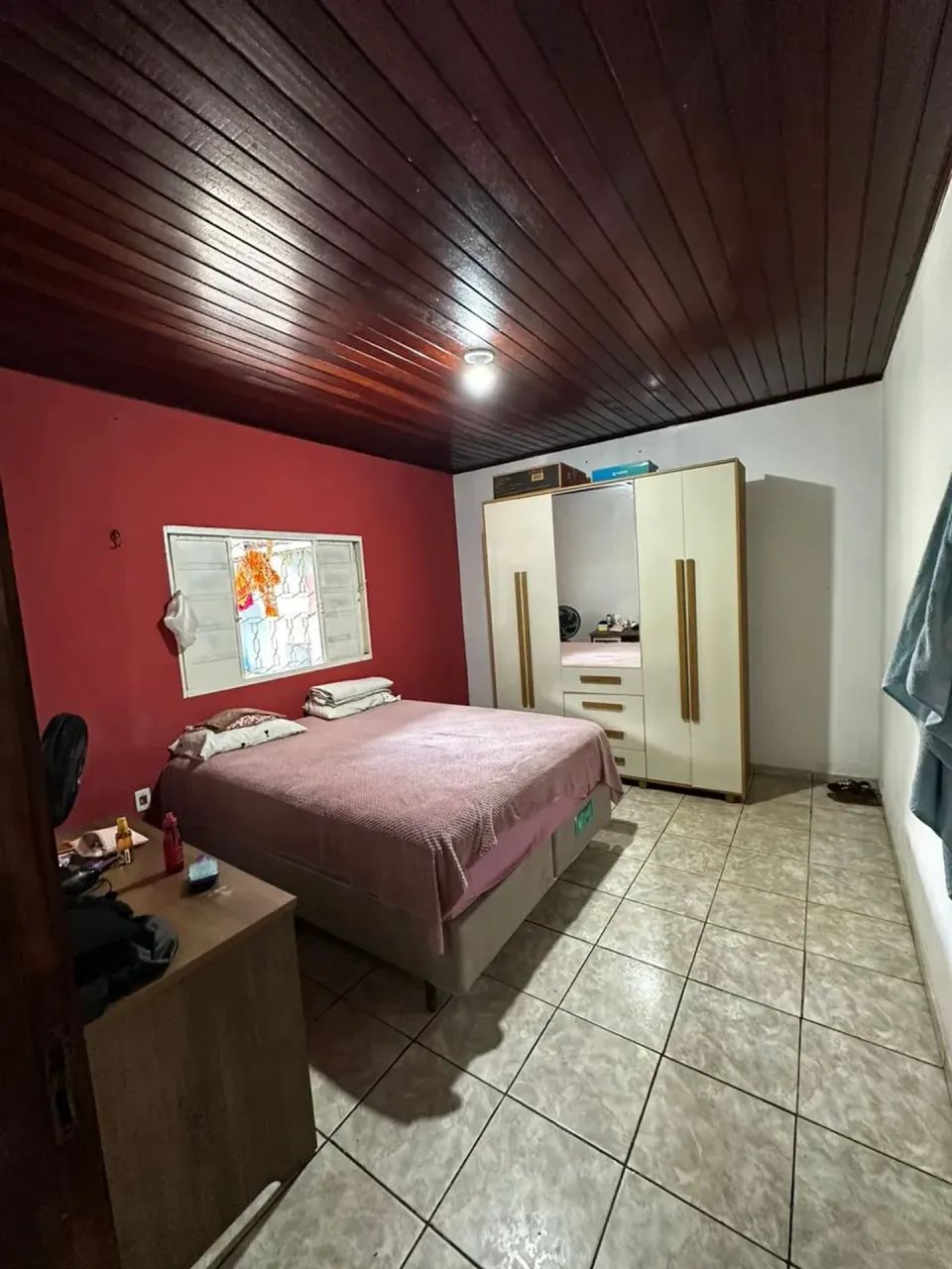 CASA AMPLA À VENDA  CHÁCARA DO SOL - Foto 3