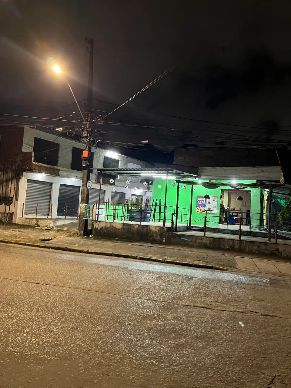 Box comercial para aluguel  - Foto 4
