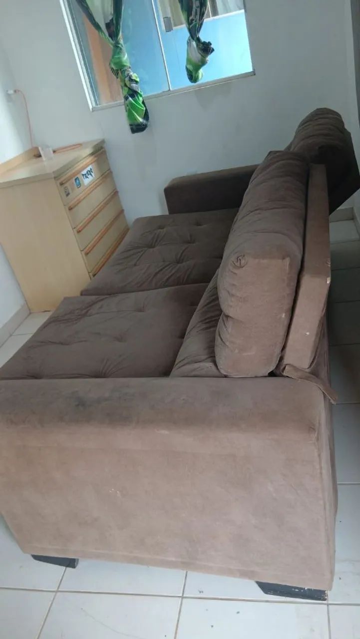 Vendo este sofa - Foto 3