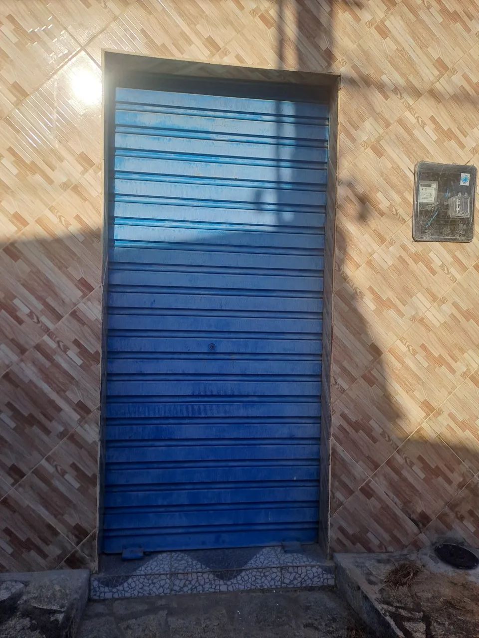 2 Porta de rolo semi nova - Foto 3