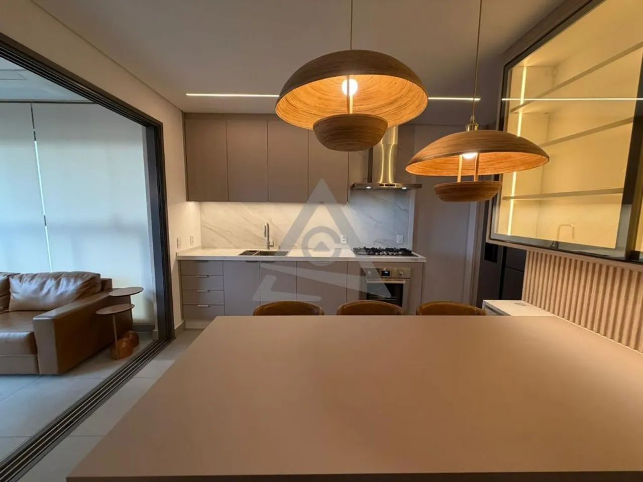 Apartamento à venda e para alugar em Campinas, Nova Campinas, com 3 suítes, com 125 m² - Foto 4
