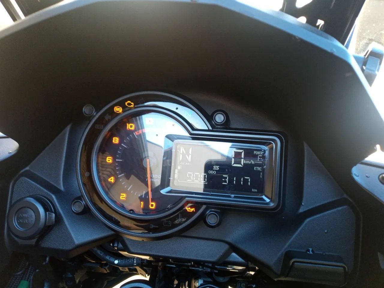 Verys 1100 - Foto 3